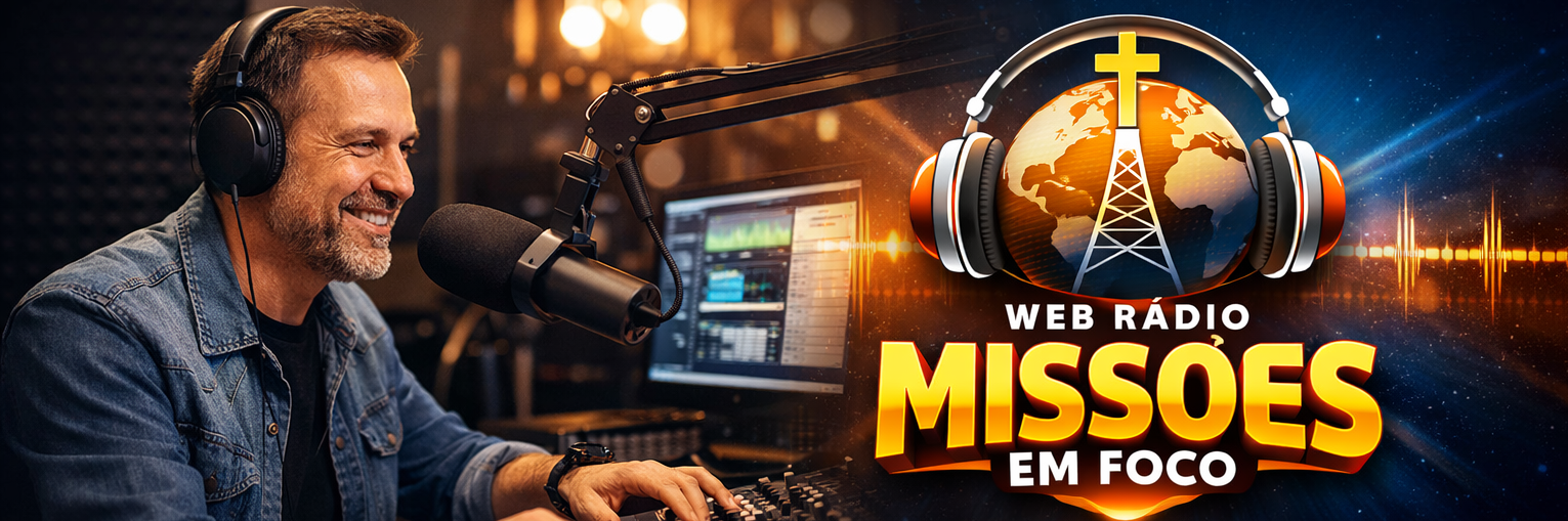 OUVIR RÁDIO FAZ BEM PRA ALMA